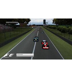Formula One 06