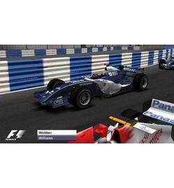 Formula One 06