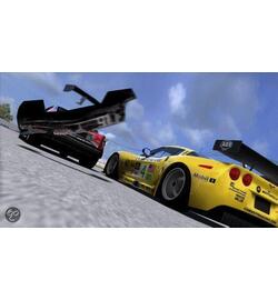 Forza Motorsport 2