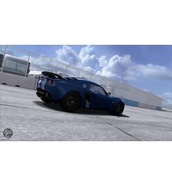 Forza Motorsport 2