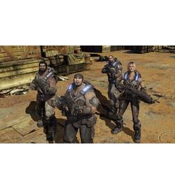 Gears of War 3