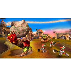 Xbox 360 Skylanders Giants Starterpack