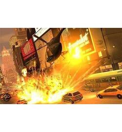GTA 4 Complete Edition voor Xbox 360 (GTA IV) - Grand Theft Auto