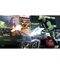 GTA 4 Complete Edition voor Xbox 360 (GTA IV) - Grand Theft Auto