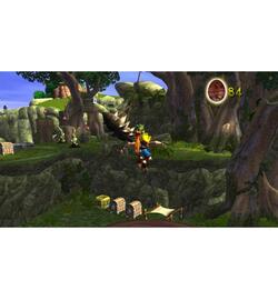 Jak and Daxter: the Precursor Legacy