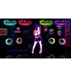 Just Dance 3