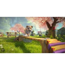 Kinectimals (Kinect)
