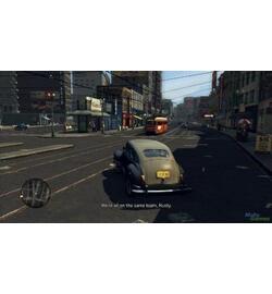 L.A. Noire