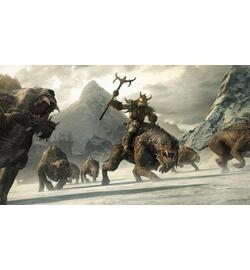 Middle-Earth: Shadow of Mordor