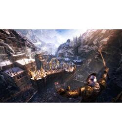 Middle-Earth: Shadow of Mordor