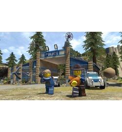 LEGO City: Undercover
