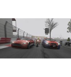 Project Gotham Racing PGR 4