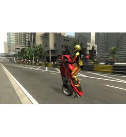 Project Gotham Racing PGR 4