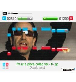 SingStar Pop Hits