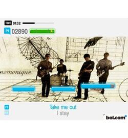 SingStar Pop Hits