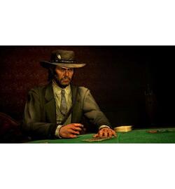 Red Dead Redemption
