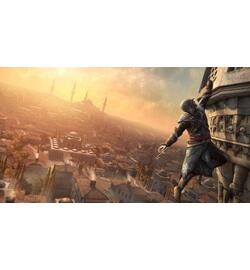 Assassin's Creed: Revelations