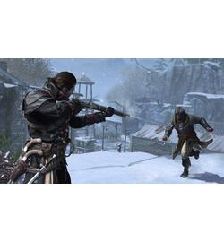 Assassin's Creed: Rogue