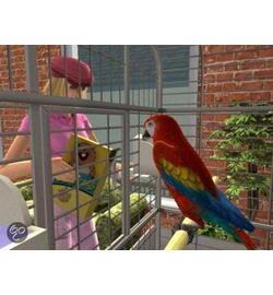 De Sims 2 Huisdieren