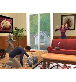 De Sims 2 Huisdieren