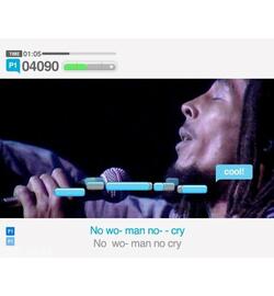 Singstar Party