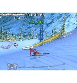 SSX On Tour