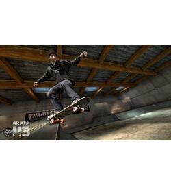 Skate 3