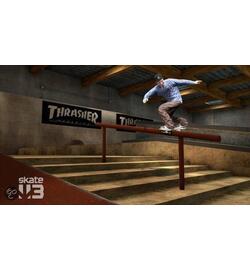 Skate 3
