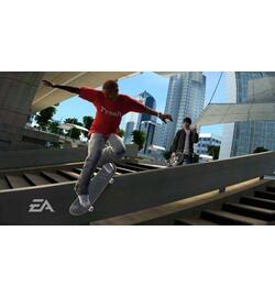 Skate 3