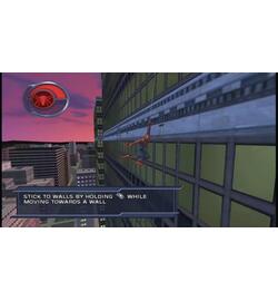 Spiderman 2