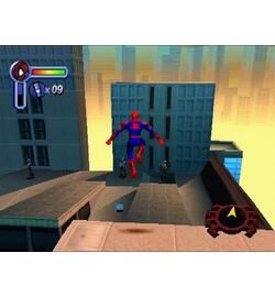 Spiderman