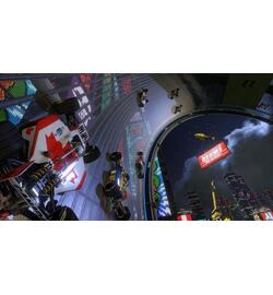 Trackmania Turbo
