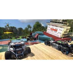 Trackmania Turbo