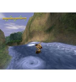 Disney's Tarzan Freeride