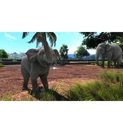 Zoo Tycoon: Ultimate Animal Collection