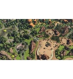 Zoo Tycoon: Ultimate Animal Collection