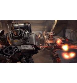 Wolfenstein: The New Order