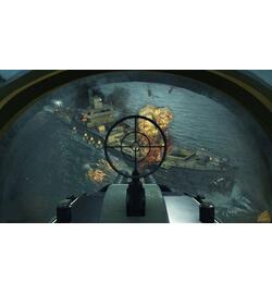 Call of Duty: World at War