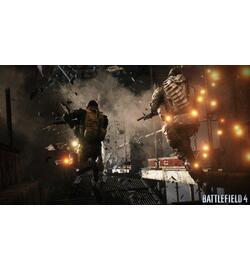 Battlefield 4
