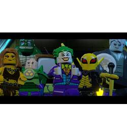 LEGO Batman 3: Beyond Gotham