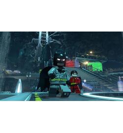 LEGO Batman 3: Beyond Gotham