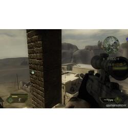Battlefield 2: Modern Combat