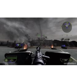 Battlefield 2: Modern Combat