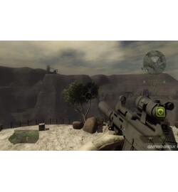Battlefield 2: Modern Combat