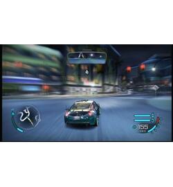 Need for Speed Carbon