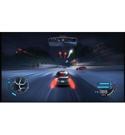 Need for Speed Carbon