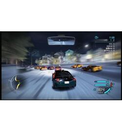 Need for Speed Carbon
