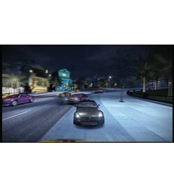 Need for Speed Carbon