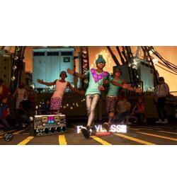 Dance Central (Kinect)