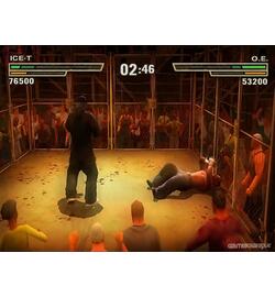 Def Jam Fight For NY